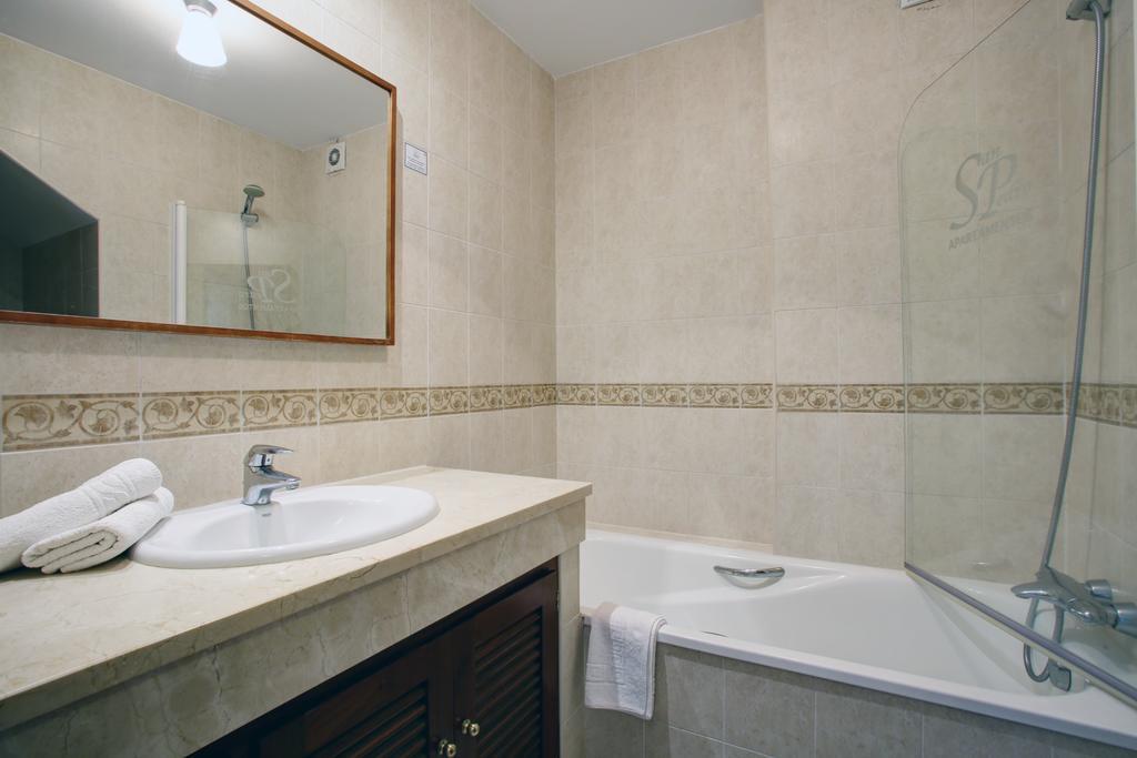 Sanpedro Apartamentos Marbella Cameră foto