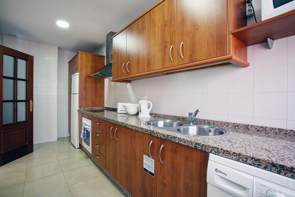 Sanpedro Apartamentos Marbella Cameră foto